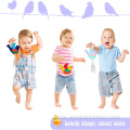 Bird Wooden Wind Chime - Perfect Gift for Kids